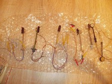 Eisenbahn h0 Zubehör Signale