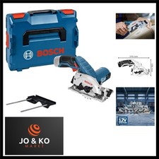 12V System Akku Kreissäge GKS