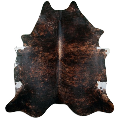 Premium kuhfell teppich xxl - premium,