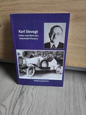 "Karl Slevogt" -