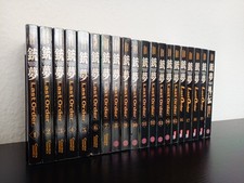 Battle Angel Alita Last Order