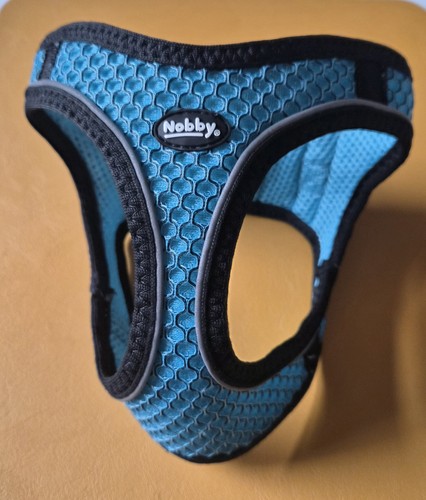Nobby geschirr mesh air - geschirr,