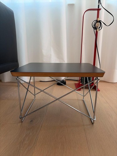 Vitra occasional table ltr - vitra,