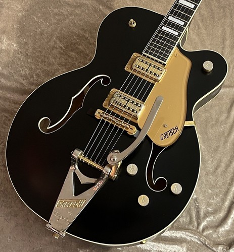 Gretsch 6120 nashville mbk - [gretsch],