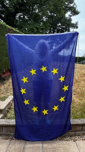Europäische union richtige - eu,