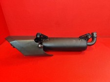 APRILIA RS4 125 Auspuff