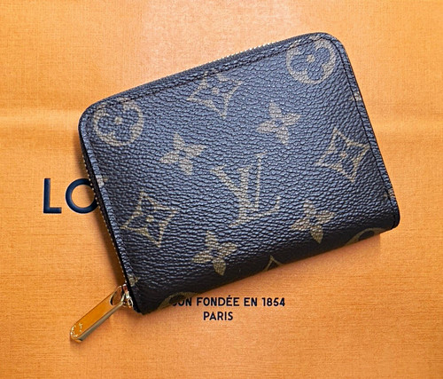 Louis vuitton zippy coin - vuitton,