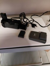 CANON BATTERY GRIP BG-E3 mit