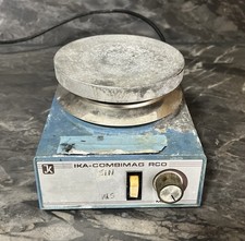 IKA COMBIMAG RCO Magnetrührer