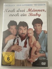 Noch Drei Männer Noch Ein