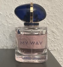 GIORGIO ARMANI/ MY WAY /30 ml /EDP / Eau de Parfum/Spray / nachfüllbar/Damen/NEU