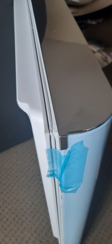 Original türe tiefkühlung - tÜre,