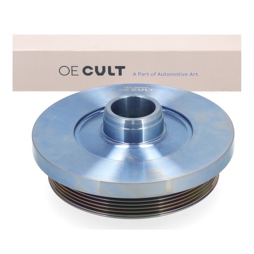 Cult riemenscheibe - oe-cult,