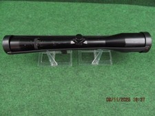 Zielfernrohr "Made in Germany" 6x42/49 Ab. 1