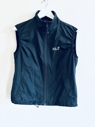 Weste jack wolfskin - weste,