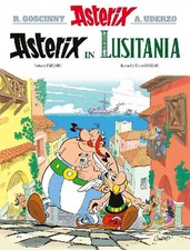 Asterix 41: Asterix in
