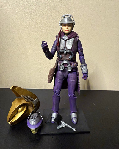 Star wars black series custom - wars,