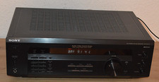 Sony STR-DE135 Stereo Receiver