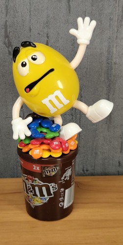 S gelb choco - gelb,