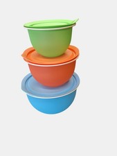 Tupperware Junge Welle Set