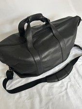 Tumi Leder Reisetasche