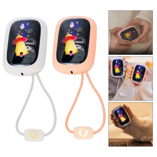 Mellow glow tragbare - glow, heizung