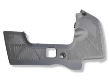 VW Golf 4 1.6 Motorabdeckung