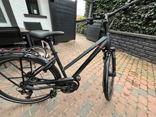 Pegasus Premio SL Disc