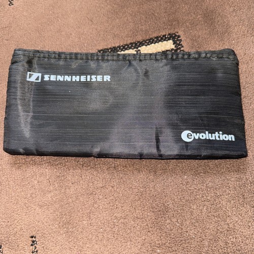 Sennheiser mikrofon zip - mikrofon,