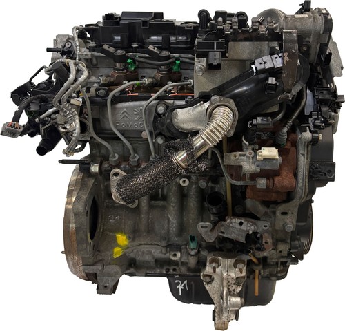 Motor für peugeot citroen 508 - für,