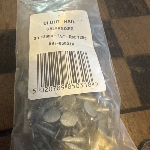 125 g clout dachhaus - 3,