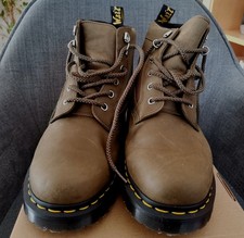 Doc Martens AirWair Boots, DMS