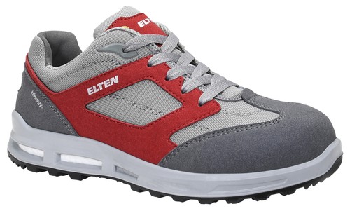 Elten sicherheitshalbschuh - elten,