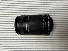 camera lens