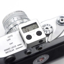Reflx lab camera - reflx, mount