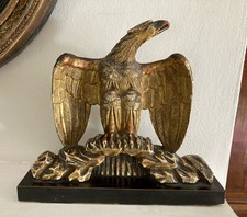 Römischer Adler aus