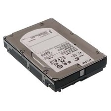 Fujitsu Siemens SAS Festplatte 73GB 15k SAS 3,5" - FCSX-SAS73-L