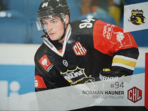402 norman hauner krefeld - norman,