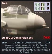 CMK 129-5027 - 1:32 Junkers Ju