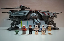 LEGO Star Wars: AT-TE Walker (7675)