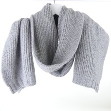 STAPF Schal Scarf Strick Knit