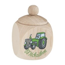 Davartis - Milchzahndose mit