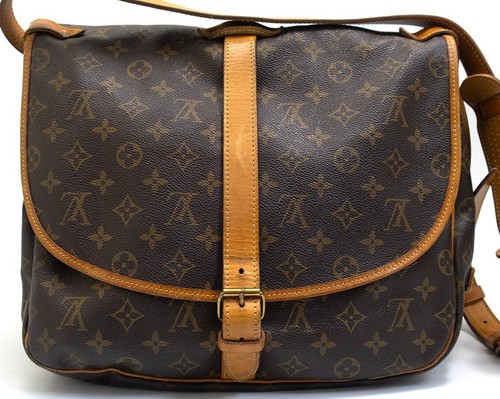 Louis vuitton saumur - louis, 35