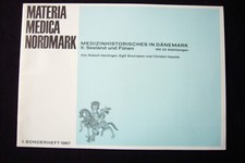 Medizinhistorisches in