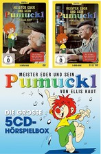 10DVDs*MEISTER EDER UND SEIN