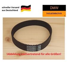 3M Zahnriemen HTD*-3M 15mm