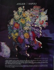 1978 Atelier Napoli Creation