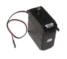 2 x RC Servo 33Kg Lenkung