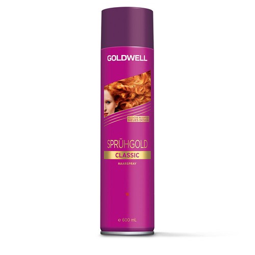 Goldwell sprühgold classic - sprühgold,
