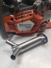 Husqvarna 545 550XP Ported